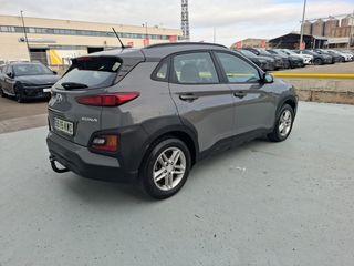 Hyundai Kona 1.0 TGDI KAUAI 4X2