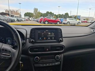 Hyundai Kona 1.0 TGDI KAUAI 4X2