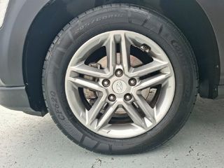 Hyundai Kona 1.0 TGDI KAUAI 4X2