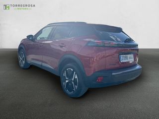 Peugeot 2008 Allure Puretech 100 S&S 6 Vel. MAN