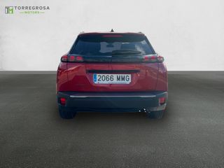 Peugeot 2008 Allure Puretech 100 S&S 6 Vel. MAN