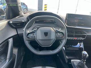 Peugeot 2008 Allure Puretech 100 S&S 6 Vel. MAN
