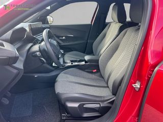 Peugeot 2008 Allure Puretech 100 S&S 6 Vel. MAN