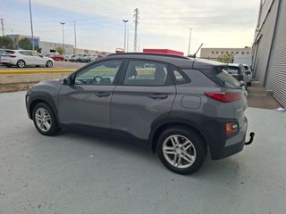 Hyundai Kona 1.0 TGDI KAUAI 4X2