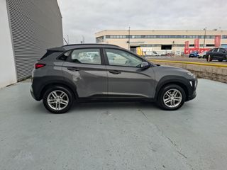 Hyundai Kona 1.0 TGDI KAUAI 4X2