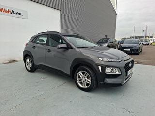 Hyundai Kona 1.0 TGDI KAUAI 4X2