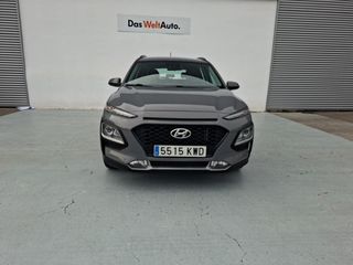 Hyundai Kona 1.0 TGDI KAUAI 4X2