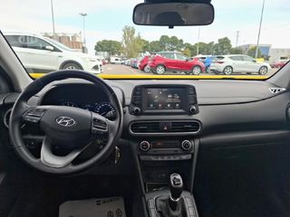 Hyundai Kona 1.0 TGDI KAUAI 4X2
