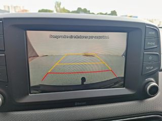 Hyundai Kona 1.0 TGDI KAUAI 4X2