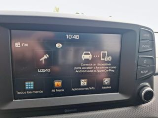 Hyundai Kona 1.0 TGDI KAUAI 4X2