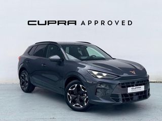 Cupra Terramar 1.5 eTSI 110kW (150 CV) DSG
