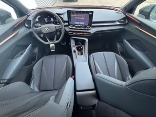 Cupra Terramar 1.5 eTSI 110kW (150 CV) DSG