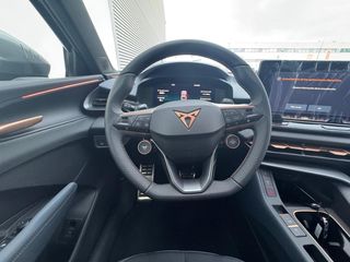 Cupra Terramar 1.5 eTSI 110kW (150 CV) DSG