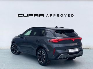 Cupra Terramar 1.5 eTSI 110kW (150 CV) DSG
