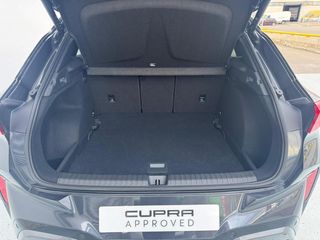 Cupra Terramar 1.5 eTSI 110kW (150 CV) DSG