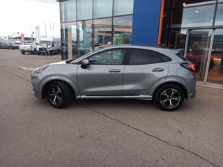Ford Puma 1.0 EcoBoost 125cv ST-Line MHEV