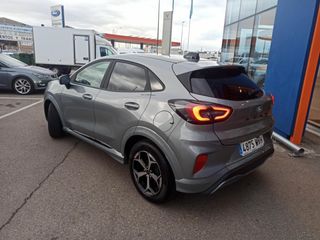 Ford Puma 1.0 EcoBoost 125cv ST-Line MHEV