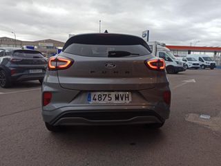 Ford Puma 1.0 EcoBoost 125cv ST-Line MHEV