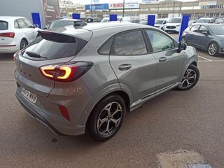 Ford Puma 1.0 EcoBoost 125cv ST-Line MHEV