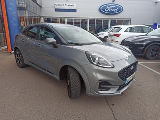 Ford Puma 1.0 EcoBoost 125cv ST-Line MHEV