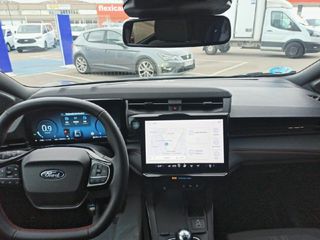 Ford Puma 1.0 EcoBoost 125cv ST-Line MHEV