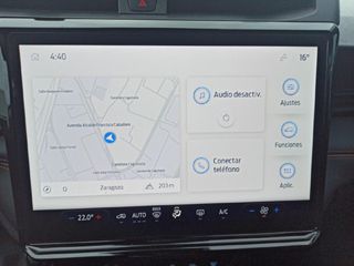 Ford Puma 1.0 EcoBoost 125cv ST-Line MHEV