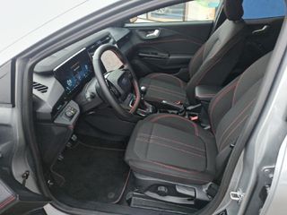 Ford Puma 1.0 EcoBoost 125cv ST-Line MHEV