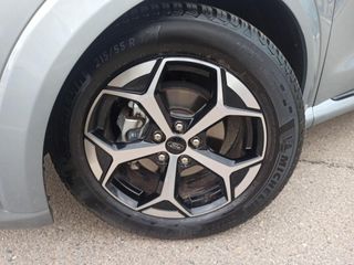 Ford Puma 1.0 EcoBoost 125cv ST-Line MHEV