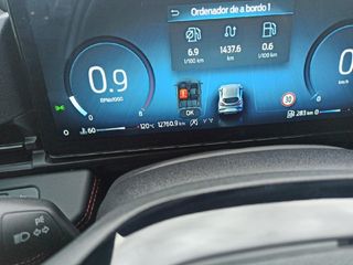 Ford Puma 1.0 EcoBoost 125cv ST-Line MHEV