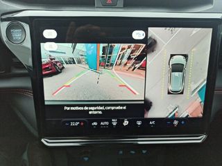 Ford Puma 1.0 EcoBoost 125cv ST-Line MHEV