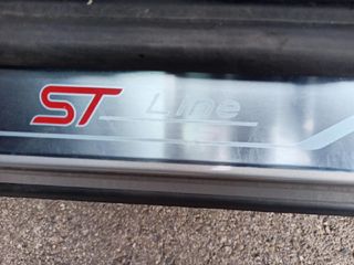 Ford Puma 1.0 EcoBoost 125cv ST-Line MHEV