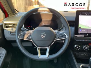 Renault Clio Techno TCe 90 (67kw)