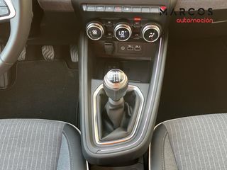 Renault Clio Techno TCe 90 (67kw)