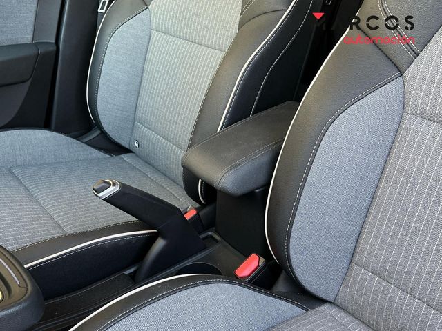 Renault Clio Techno TCe 90 (67kw)