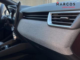 Renault Clio Techno TCe 90 (67kw)