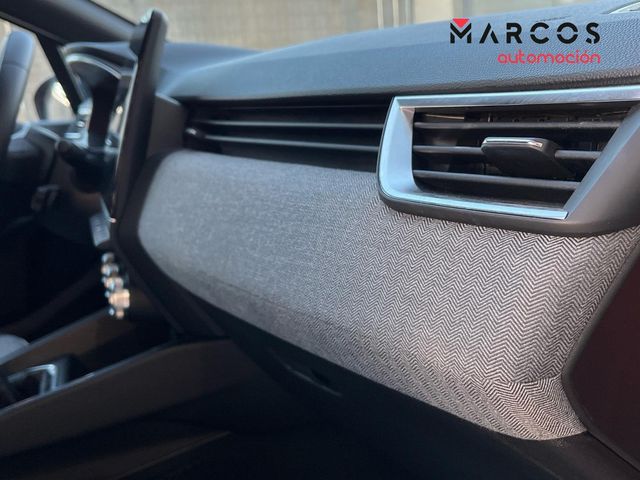 Renault Clio Techno TCe 90 (67kw)