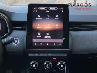 Renault Clio Techno TCe 90 (67kw)