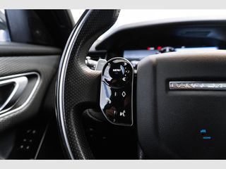 Land Rover Range Rover Velar 2.0D D240 R-Dynamic 4WD Auto