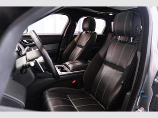 Land Rover Range Rover Velar 2.0D D240 R-Dynamic 4WD Auto
