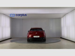 Mercedes Benz CLA 200 D DCT Shooting Brake