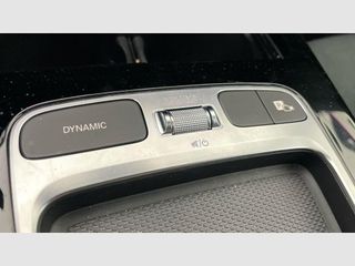 Mercedes Benz CLA 200 D DCT Shooting Brake