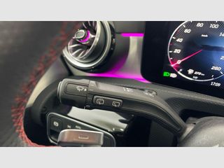 Mercedes Benz CLA 200 D DCT Shooting Brake