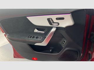 Mercedes Benz CLA 200 D DCT Shooting Brake