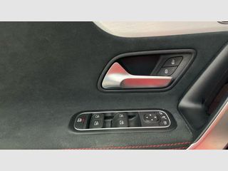 Mercedes Benz CLA 200 D DCT Shooting Brake