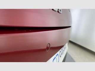 Mercedes Benz CLA 200 D DCT Shooting Brake