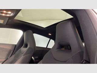 Mercedes Benz CLA 200 D DCT Shooting Brake