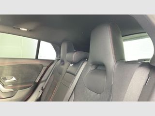 Mercedes Benz CLA 200 D DCT Shooting Brake