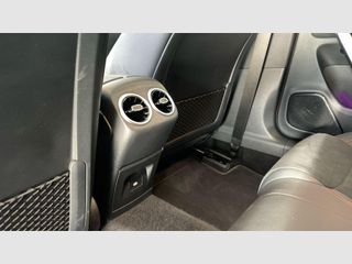 Mercedes Benz CLA 200 D DCT Shooting Brake