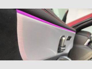 Mercedes Benz CLA 200 D DCT Shooting Brake