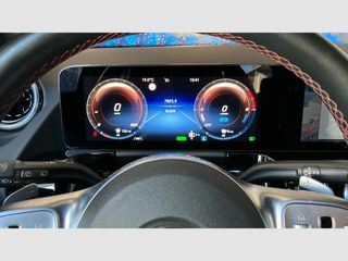 Mercedes Benz GLA GLA 250 e